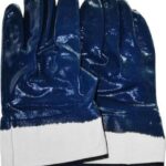 Γάντια Εργασίας Νιτριλίου Νο10 14037 Autoline