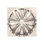 Σετ Τάσια Αυτοκινήτου 4τμχ 14" Ασημί/Ασημί 008.71.1420 G3