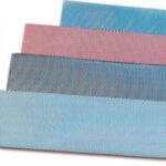 Σίτα 30cmx120cm Ασημί 030.6618S Alaga