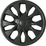 Σετ Τάσια Αυτοκινήτου Ανθρακί 4τμχ 13" 008.70.1350 G3