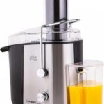 First Austria FA-5206-2 Αποχυμωτής 800W Inox Ασημί