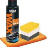 Κερί Αυτοκινήτου Σετ 7 σε 1 500ml 38178 Quixx