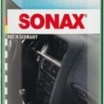 Γυαλιστικό ταμπλό άρωμα Βανίλια Cockpit Spray Vanilla 400ml 342300 SONAX