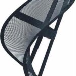 Πλατοκάθισμα Στήριγμα Πλάτης Ανατομικό Μπροστινό 1τμχ 11054 Auto Gs