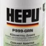 HEPU P999-GRN Αντιψυκτικό Πράσινο 1,5lt
