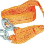 Ιμάντας Ρυμούλκησης Αυτοκινήτου 5 Τόνων 4m 10238 Autoline