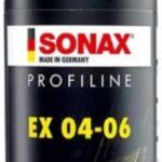 Γυαλιστικό έκκεντρων αλοιφαδόρων ΕΧ04-06 Profiline 1lt 242300 SONAX