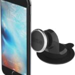 iOttie iTap Magnetic Dashboard Car Mount Μαγνητική Βάση Στήριξης Smartphone Ταμπλό Αυτοκινήτου Μαύρο Χρώμα HLCRIO153