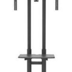 Focus Mount Fixed T633 Βάση Τηλεόρασης Δαπέδου έως 65" και 70kg