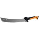 Fiskars Ματσέτα σε Ασημί χρώμα 702166102