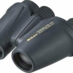 Nikon Κιάλια Αδιάβροχα Travelite EX CF 10x25mm