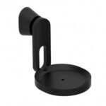 Sonos Βάση Ηχείου Τοίχου για Sonos Era 100 Mount (Τεμάχιο) σε Μαύρο Χρώμα E10MTWW1BLK