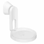 Sonos Βάση Ηχείου Τοίχου για Era 100 Mount (Τεμάχιο) σε Λευκό Χρώμα E10MTWW1