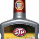 Ultra 5in1 Petrol System Cleaner Πρόσθετο Βενζίνης 400ml 764000115 STP