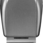 Master Lock Κλειδοθήκη Τοίχου Μεταλλική με Συνδυασμό 541500112 13.2x4.3x10.5cm