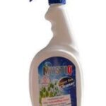 Βιοδιασπώμενο Πολυκαθαριστικό 750ml 110620 Μystiq Solution
