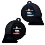 Auto Gs Κόρνα Αυτοκινήτου 12V 15054