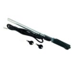 Κεραία Αυτοκινήτου Φτερού ΚΤ79 Προεκτεινόμενη για Ραδιόφωνο 14027 Auto Gs