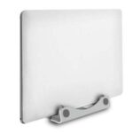 Focus Mount Επιτραπέζια Βάση Οθόνης Γκρι (LLS-203)