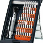 Κατσαβίδι με 38 Μαγνητικές Εναλλασσόμενες Μύτες CM372 80459 Ugreen