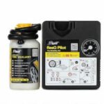 AirMan ResQ Pilot Κιτ Επισκευής Ελαστικών Με Κομπρεσέρ 71-047 15145