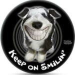 Κάλυμμα Ρεζέρβας Jeep 17'' Σκύλος 10106 Autoline