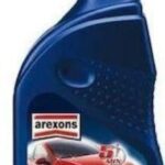 Κερί Ταχείας Δράσης Arexons 400ml 13922 AUTOLINE