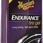 Υγρό Γυαλίσματος για Ελαστικά Endurance Tire Gel 473ml G7516 Meguiar's
