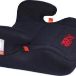 Καθισματάκι Αυτοκινήτου Booster Race Sport 15-36 kg 30202 Black 30202 Auto Gs