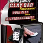 Clay Bar 50gr G1001 Meguiar's