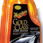 Car Wash Shampoo & Conditioner (G7164) 1892ml Meguiar's