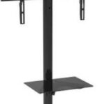 Βάση Τηλεόρασης Δαπέδου έως 60" και 40kg TS544D Focus Mount