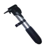 Τρόμπα Χεριού με Μανόμετρο 17371 Auto Gs