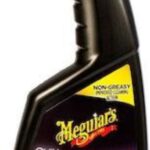 Υγρό Καθαρισμού για Εσωτερικά Πλαστικά - Ταμπλό Interior Detailer Cleaner 473ml G13616 Meguiar's