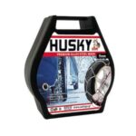 Husky No 70 Αντιολισθητικές Αλυσίδες με Πάχος 9mm για Επιβατικό Αυτοκίνητο 2τμχ 10207