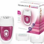 Αποτριχωτική Μηχανή Epilator για Σώμα EP7300 Remington