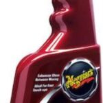 Υγρό για Αμάξωμα Quik Detailer 473ml A3316 Meguiar's
