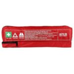 Σετ Εκτάκτου Ανάγκης Αυτοκινήτου 18218 Carner