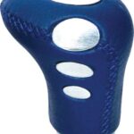 Πόμολο Ταχυτήτων Μπλε 13388 Autoline