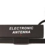 Autoline Κεραία Αυτοκινήτου Εσωτερική Αυτοκόλλητη για Ραδιόφωνο 21203