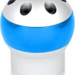 Πόμολο Ταχυτήτων Τύπου Sparco Ασημί/Μπλε 12014 AUTOLINE