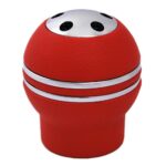 Πόμολο Ταχυτήτων Universal Κόκκινο 12013 Autoline