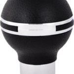 Πόμολο Ταχυτήτων Μαύρο 13998 Autoline