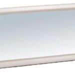 Εσωτερικός Καθρέπτης Αυτοκινήτου Μπεζ 31.5 x 8cm 11066 Μ21 Autoline