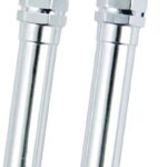 Ασφάλειες Πόρτας Αυτοκινήτου Μεταλλικές D Autoline