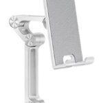 Βάση Tablet Γραφείου έως 13" σε Λευκό χρώμα 14461 Autoline