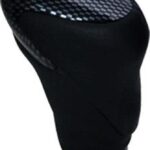 Πόμολο Ταχυτήτων Μαύρο Carbon 133861 Autoline