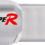 Βάση Κινητού Αυτοκινήτου Ασημί Type-R με Ρυθμιζόμενα Άγκιστρα 21032 Autoline