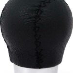 Πόμολο Ταχυτήτων Δερμάτινο για Opel Μαύρο 14487 Autoline