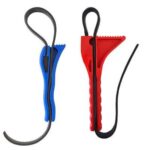 Φιλτρόκλειδο Διπλό Πλαστικό 17191 Auto Gs